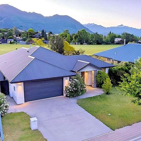 Wanaka Holiday Home Exteriér fotografie