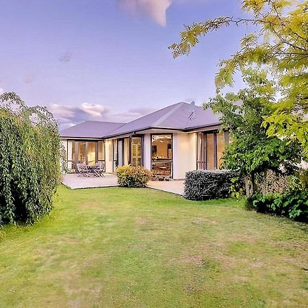 Wanaka Holiday Home Exteriér fotografie