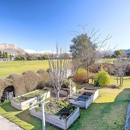 Wanaka Holiday Home Exteriér fotografie