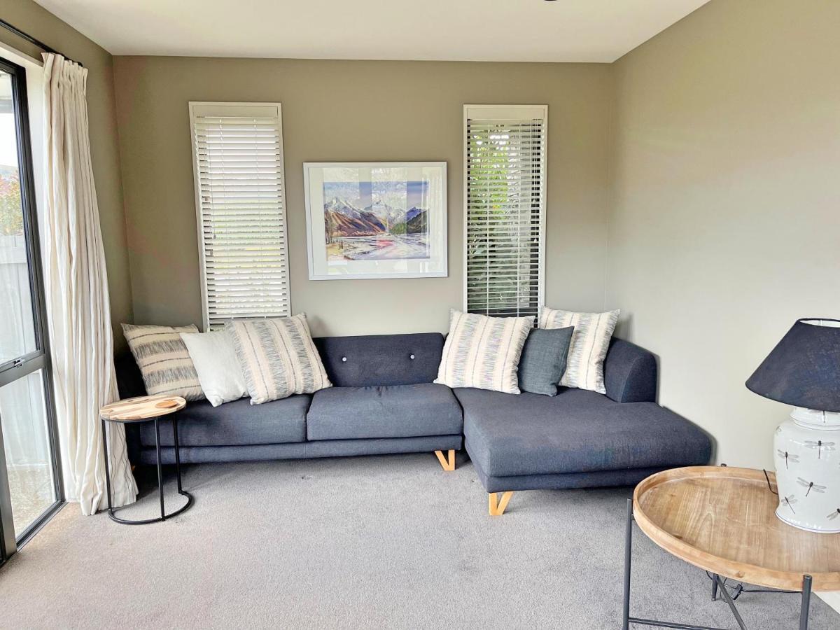 Wanaka Holiday Home Exteriér fotografie