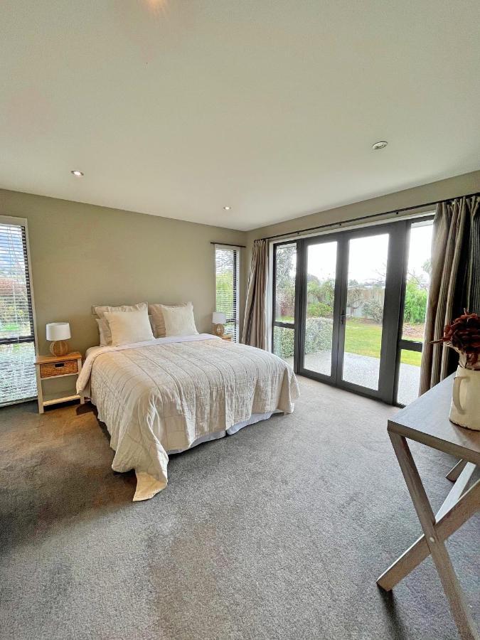 Wanaka Holiday Home Exteriér fotografie